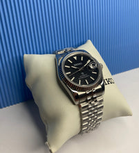 Load image into Gallery viewer, Datejust 36 Seiko NH35 Automatic Mens Homage Custom Build Watch
