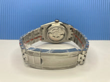 Load image into Gallery viewer, Datejust 36 Seiko NH35 Automatic Mens Homage Custom Build Watch
