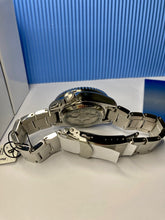 Load image into Gallery viewer, Seiko SRPD Batman Mod 42mm Mens Watch Arabic Date Sapphire Ceramic
